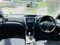 2011 Subaru Forester