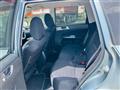 2011 Subaru Forester