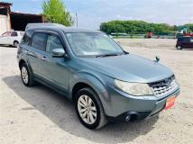 2011 Subaru Forester