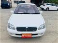 1998 Toyota Starlet