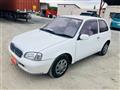 1998 Toyota Starlet