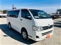 2011 Toyota Hiace Van