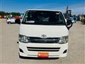 2011 Toyota Hiace Van