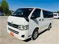 2011 Toyota Hiace Van