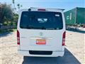 2011 Toyota Hiace Van