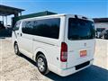 2011 Toyota Hiace Van