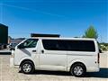 2011 Toyota Hiace Van
