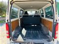 2011 Toyota Hiace Van