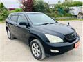 2007 Toyota Harrier