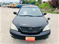 2007 Toyota Harrier