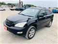 2007 Toyota Harrier