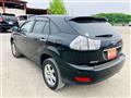 2007 Toyota Harrier