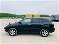 2007 Toyota Harrier