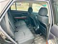2007 Toyota Harrier