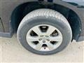 2007 Toyota Harrier