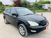 2007 Toyota Harrier