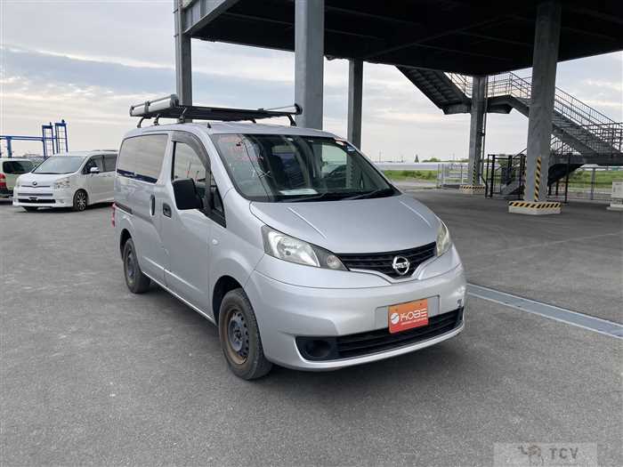 2019 Nissan NV200 VANETTE
