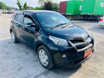 2010 Toyota IST