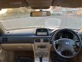2003 Subaru Forester