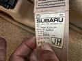 2003 Subaru Forester