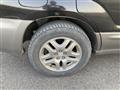 2003 Subaru Forester