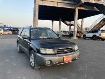 2003 Subaru Forester