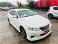 2010 Toyota Mark X