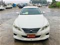 2010 Toyota Mark X