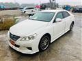 2010 Toyota Mark X