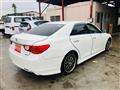 2010 Toyota Mark X