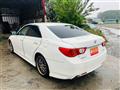 2010 Toyota Mark X