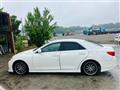2010 Toyota Mark X
