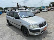 2013 Toyota Succeed
