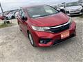 2018 Honda Fit