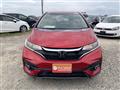 2018 Honda Fit