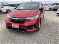 2018 Honda Fit