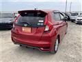 2018 Honda Fit