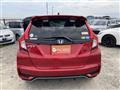 2018 Honda Fit