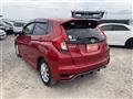 2018 Honda Fit