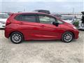 2018 Honda Fit