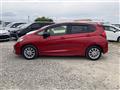 2018 Honda Fit