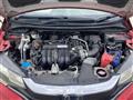 2018 Honda Fit
