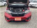 2018 Honda Fit