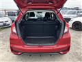 2018 Honda Fit