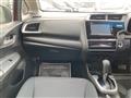 2018 Honda Fit