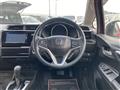 2018 Honda Fit