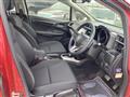 2018 Honda Fit