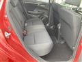 2018 Honda Fit
