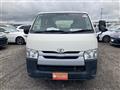 2020 Toyota Hiace
