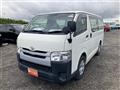 2020 Toyota Hiace